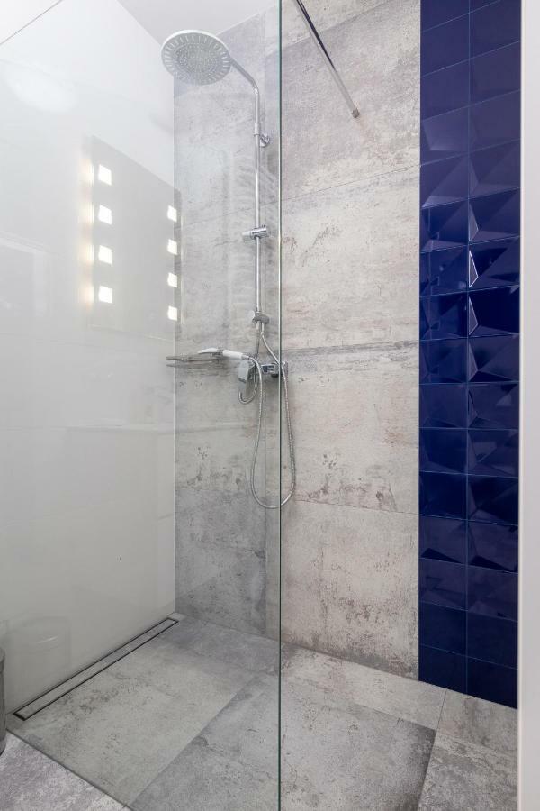 Apartamenty Ul. Marii Konopnickiej Cracóvia Exterior foto